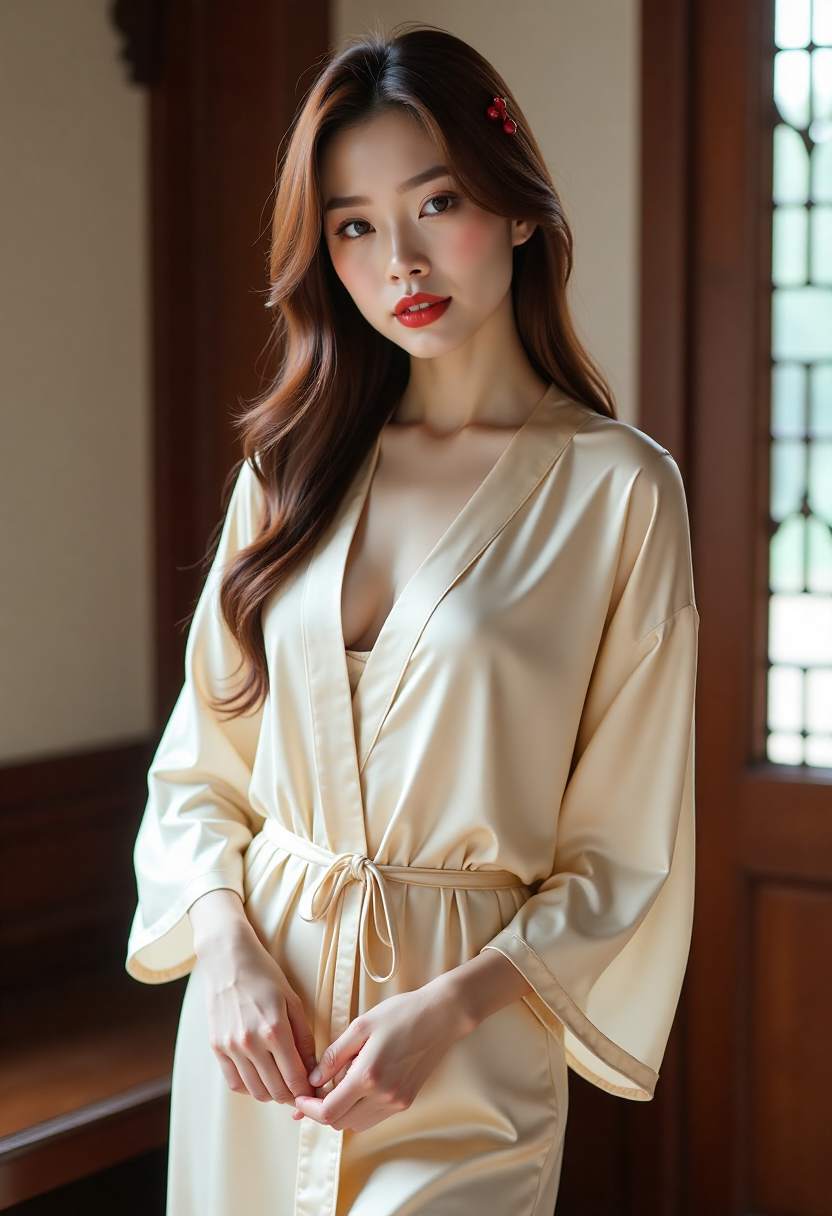 问答直播